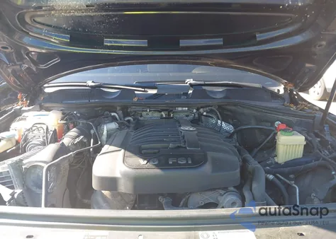 2014 Volkswagen Touareg V6 из США, поврежденный, VIN WVGEF9BP7ED007770